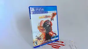 Star Wars: Squadrons (PS4)
