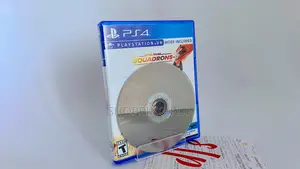 Star Wars: Squadrons (PS4)
