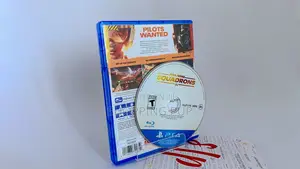 Star Wars: Squadrons (PS4)