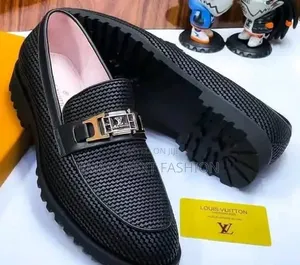 Louis Vuitton Men's Shoes