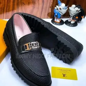 Louis Vuitton Men's Shoes