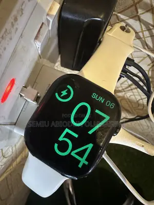 Neatly Used WATCH S11pro Available for Sale