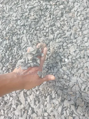 Black Granite Chippings for Architectural Concrete Driveways