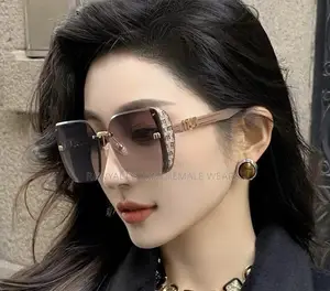 Retro Glasses