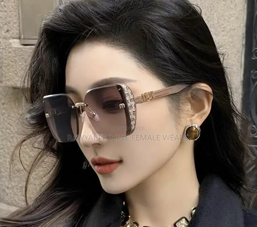 Retro Glasses