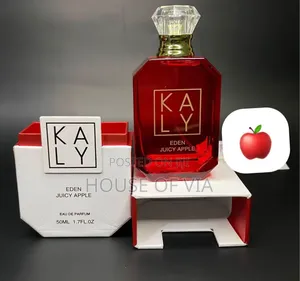 Kaly Eden Juicy Apple-50ml
