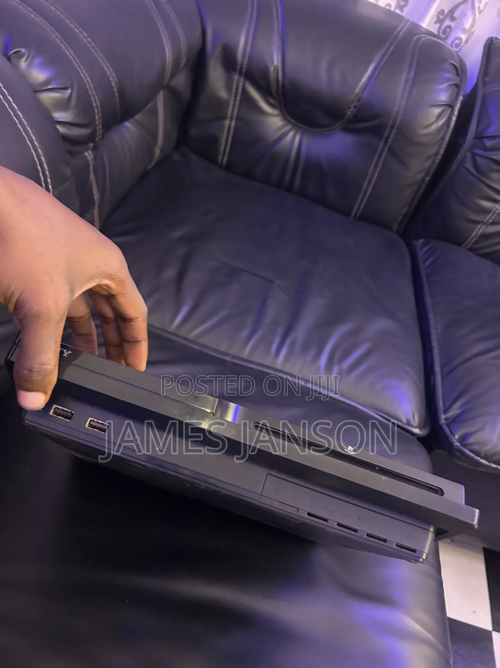 PS3, Very Neat and Working Perfectly