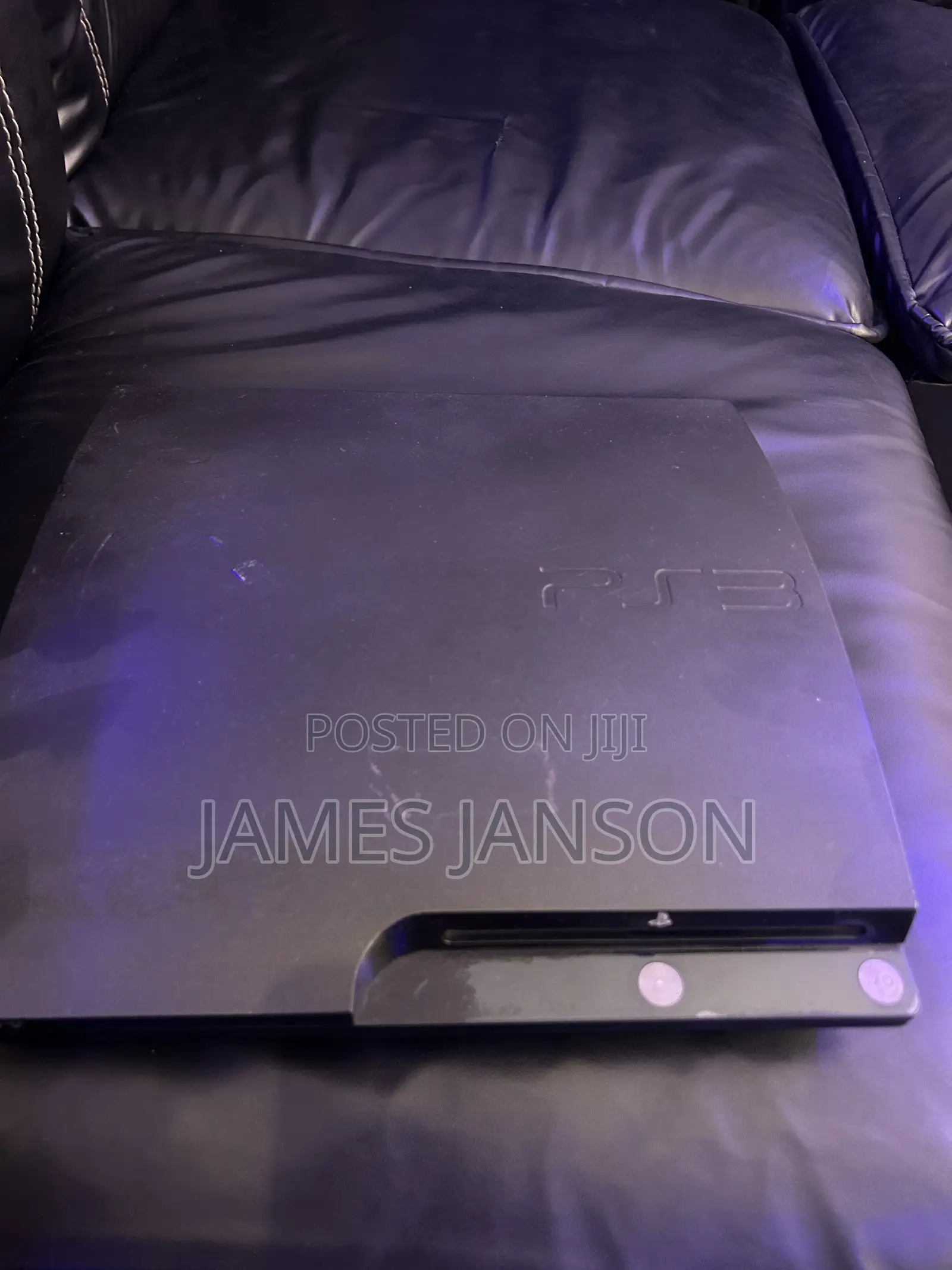PS3, Very Neat and Working Perfectly