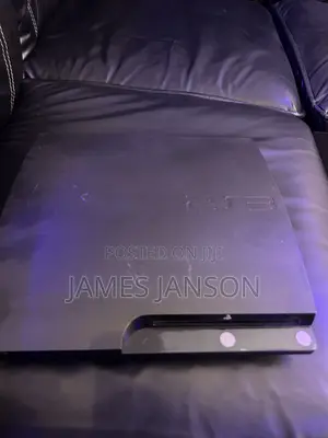 PS3, Very Neat and Working Perfectly