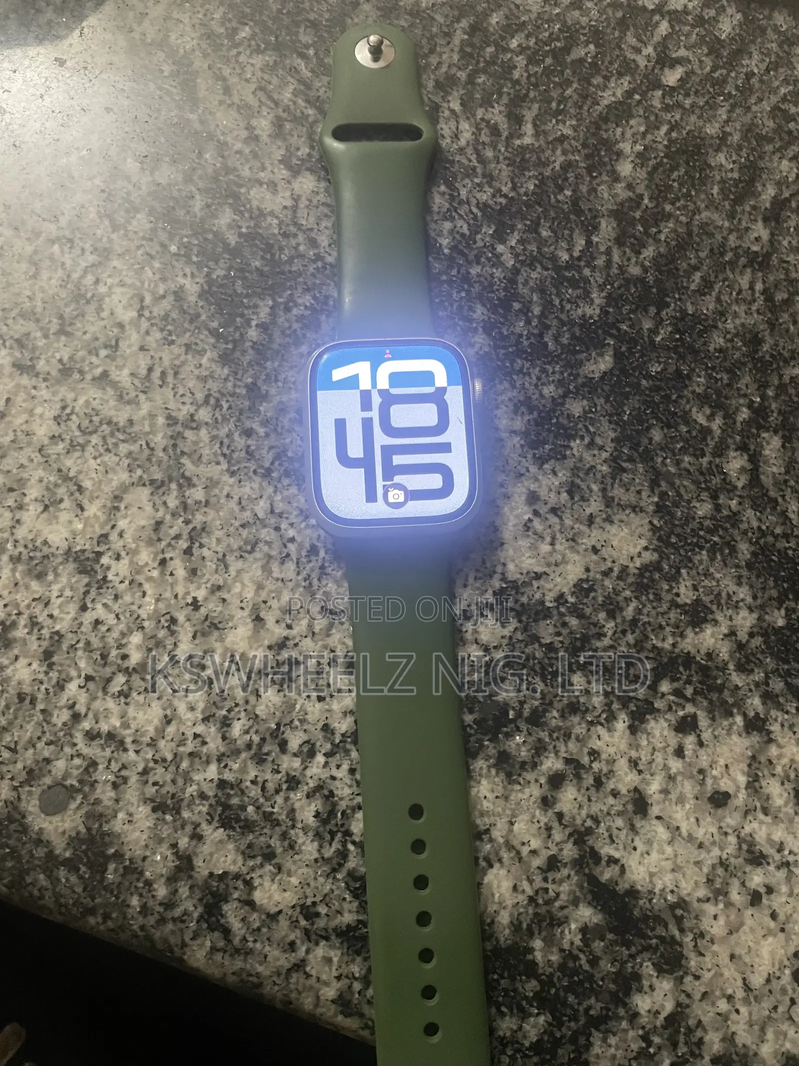 Apple Watch