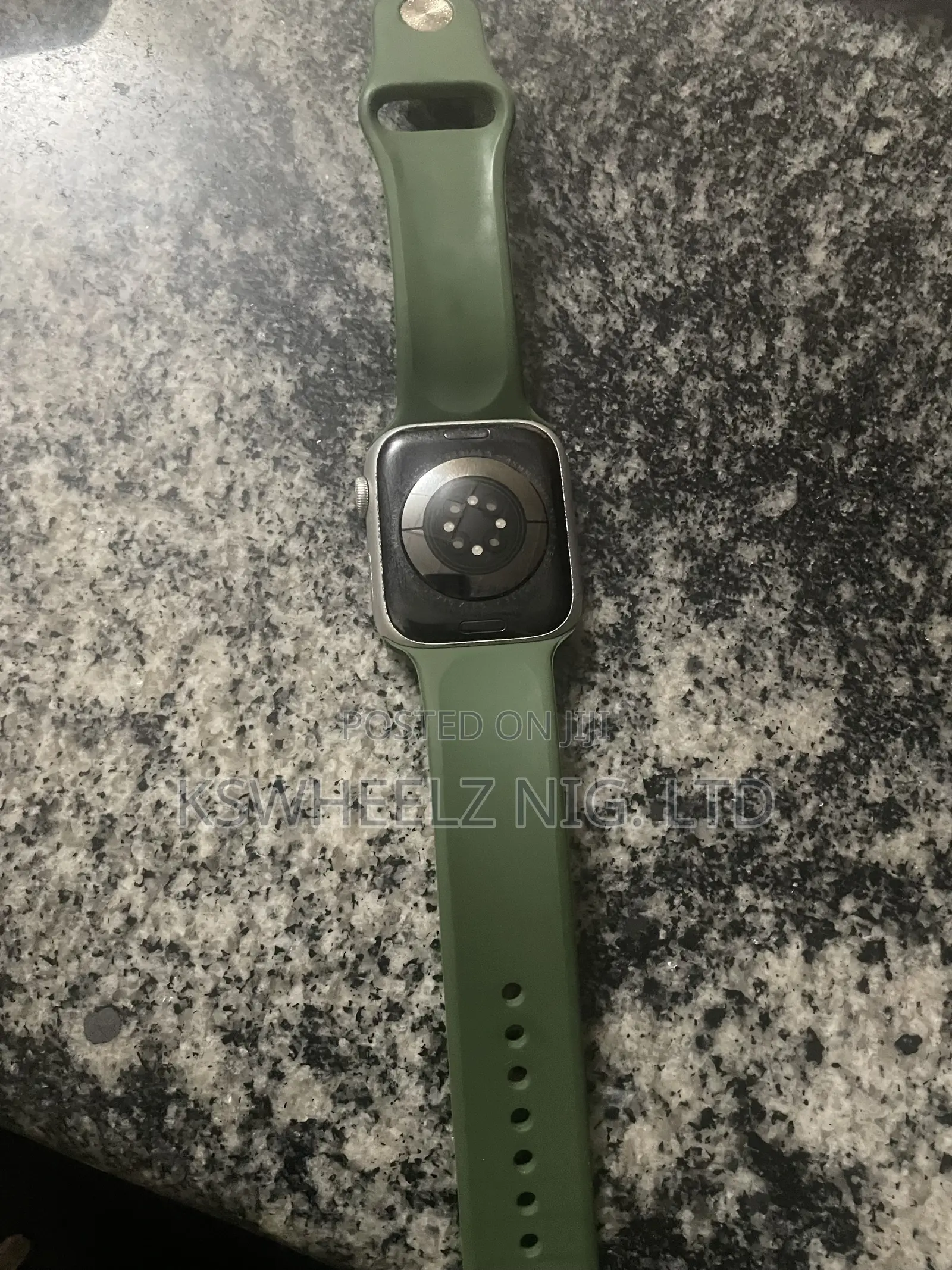 Apple Watch