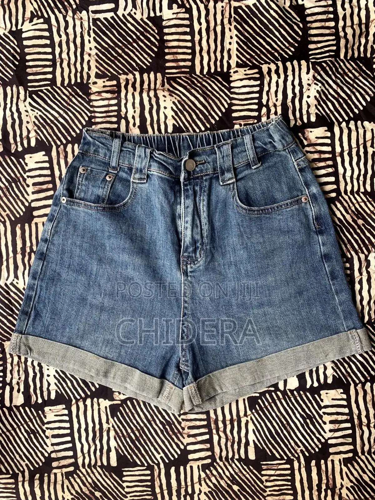 Lady B Closet