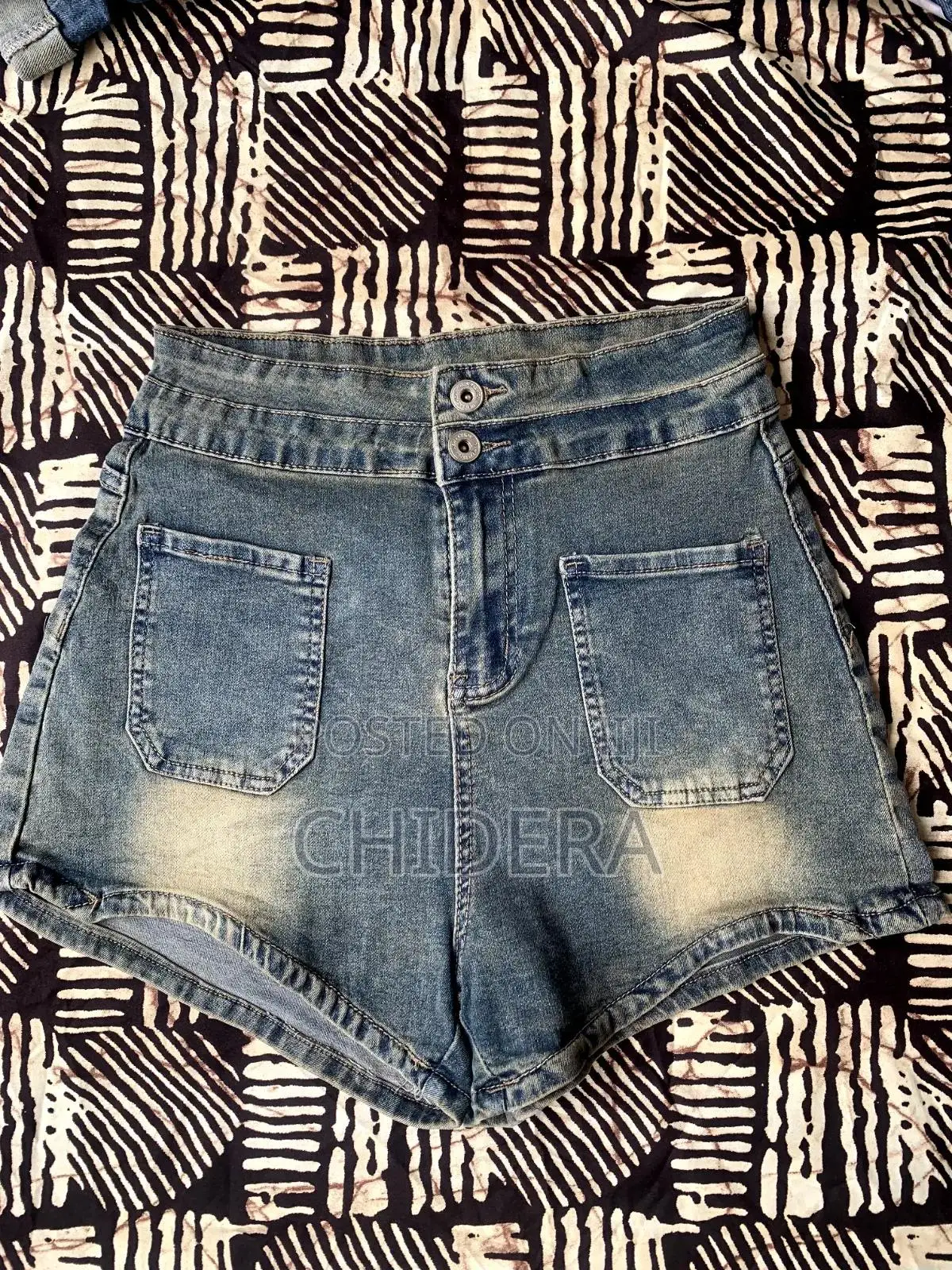 Lady B Closet