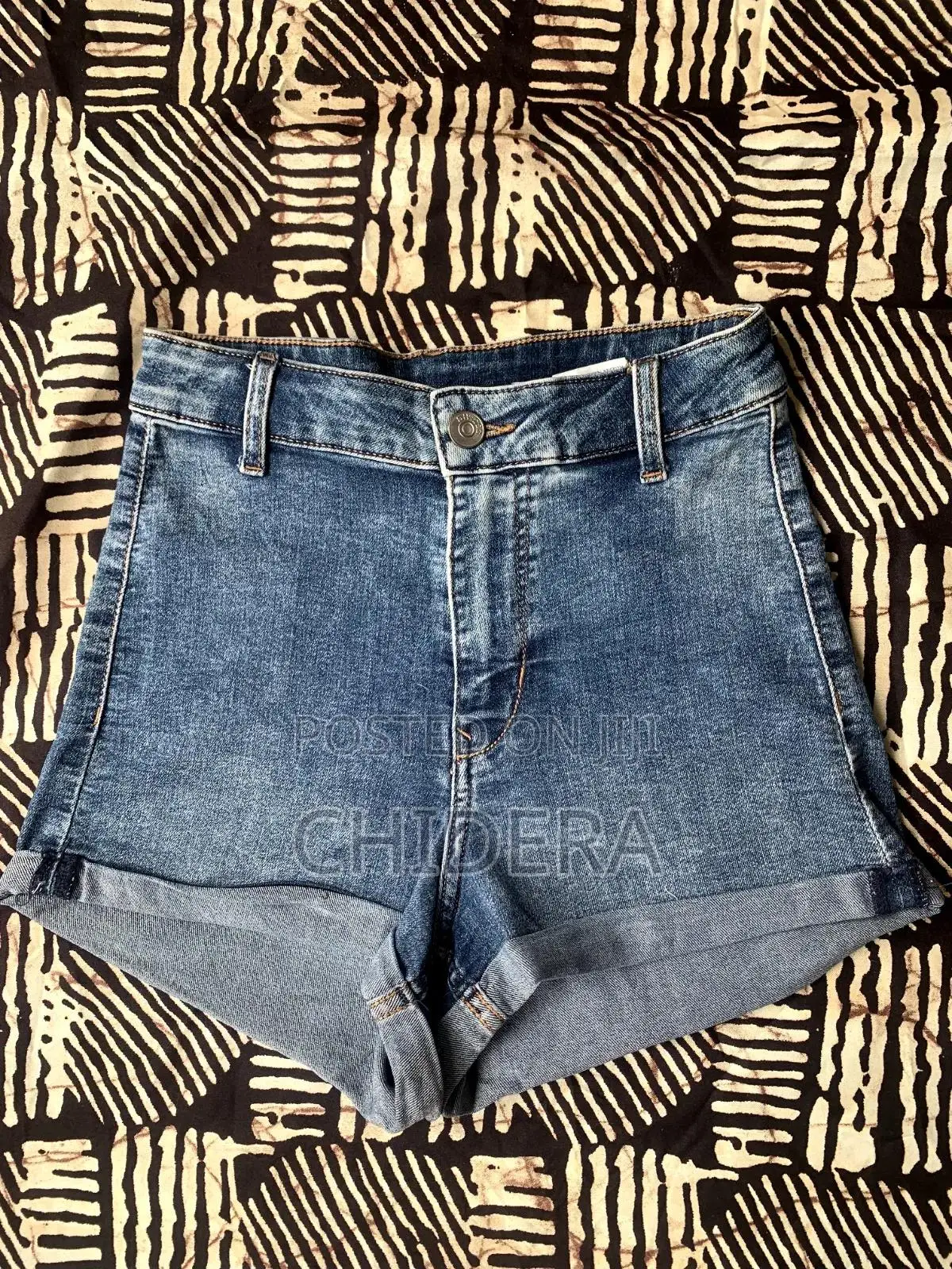 Lady B Closet