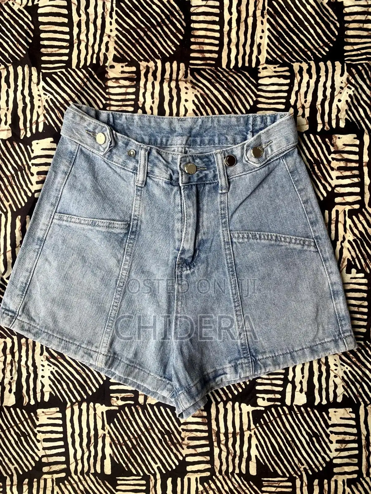 Lady B Closet