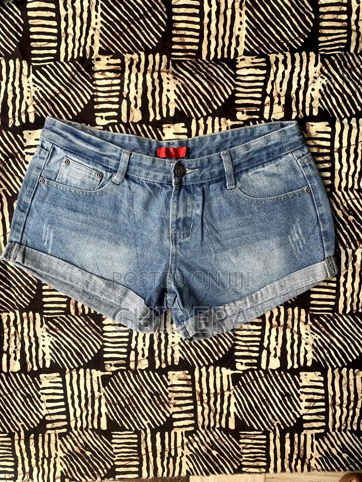 Lady B Closet