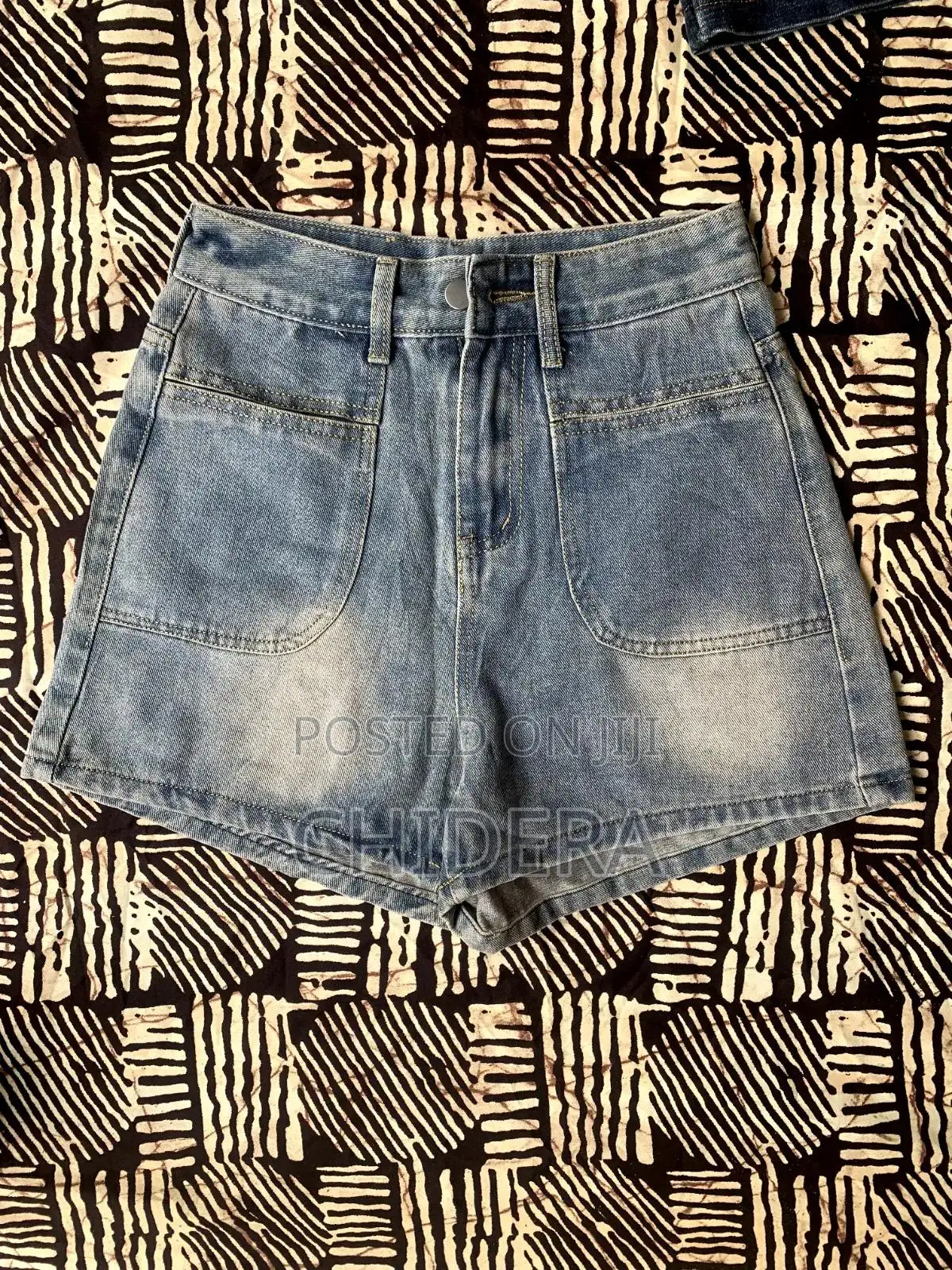 Lady B Closet