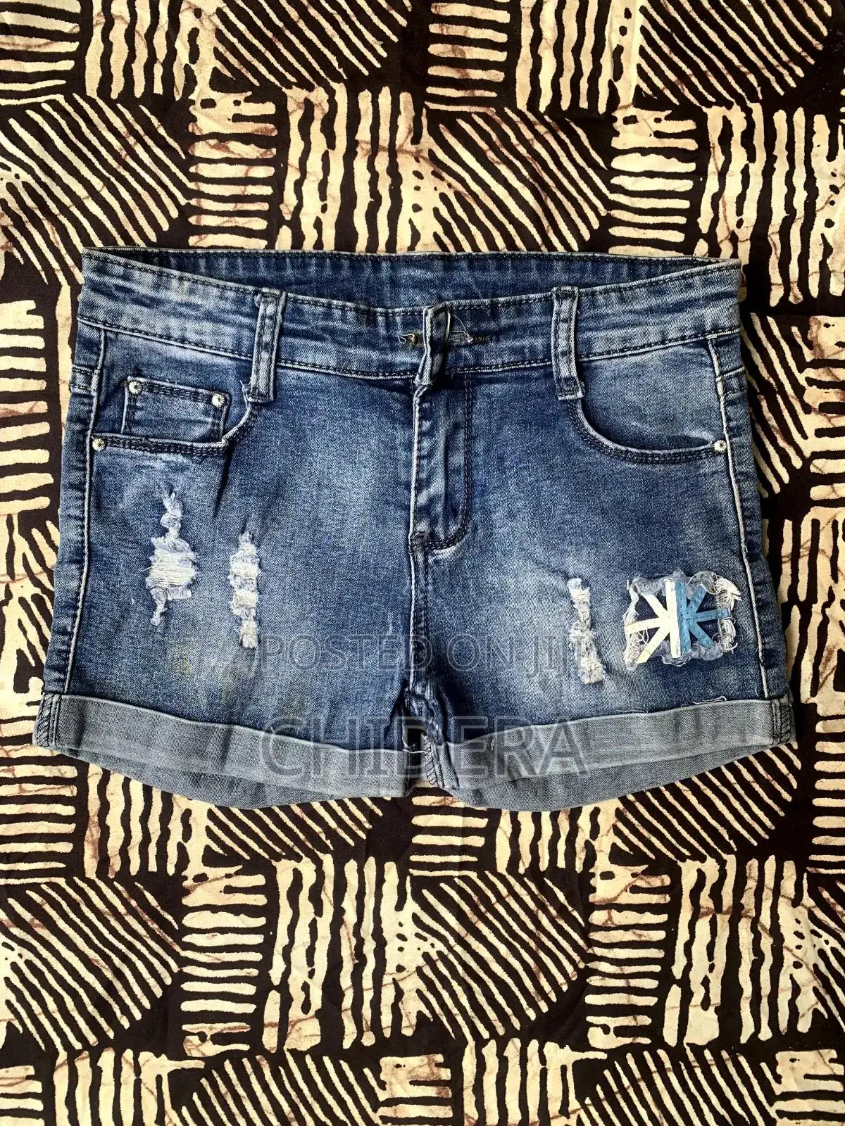 Lady B Closet