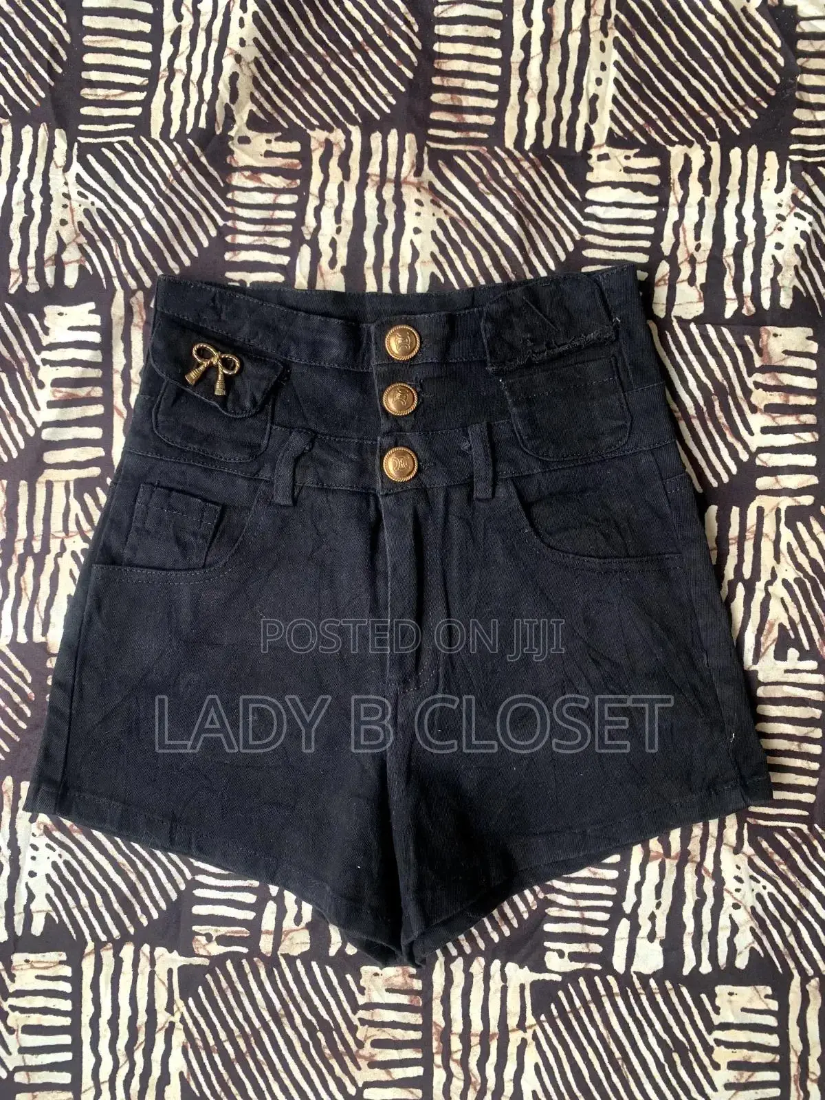 Lady B Closet