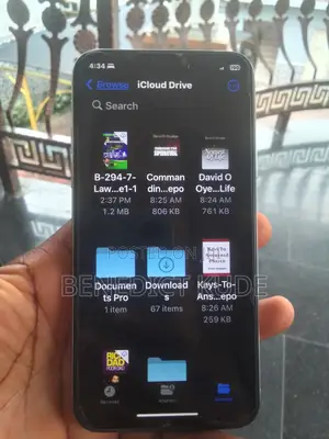 Apple iPhone X 64 GB