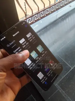Apple iPhone X 64 GB
