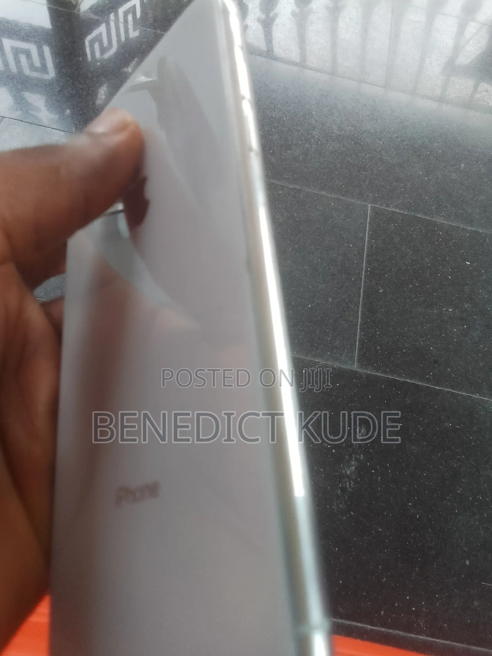 Apple iPhone X 64 GB