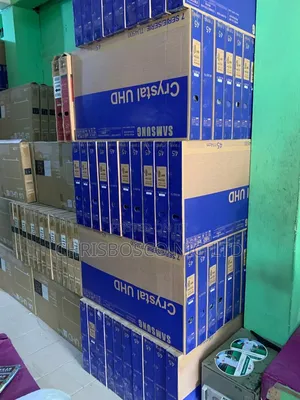 Samsung Qled 