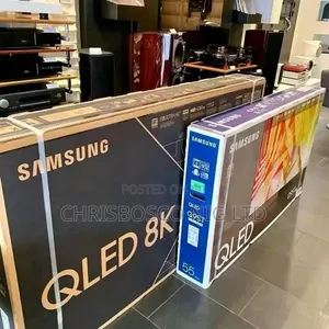 Samsung Qled 