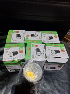 LED Surface Downlight