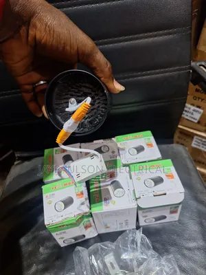 LED Surface Downlight