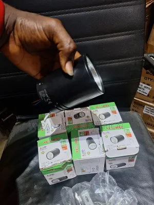 LED Surface Downlight