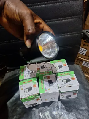 LED Surface Downlight