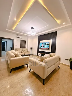 3 Bedroom Duplex in Kaura for Shortlet