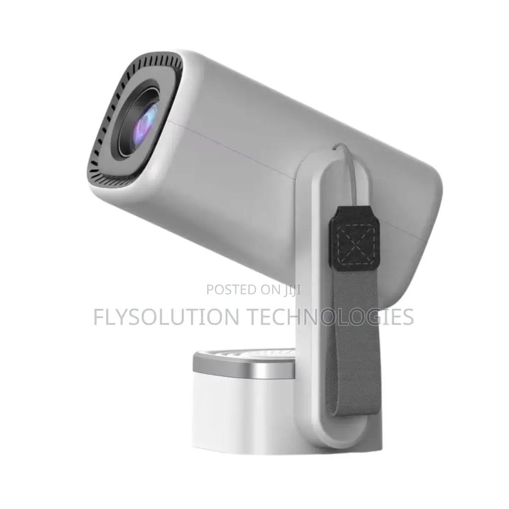 YL03B Portable Multimedia Android Smart Projector