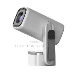 YL03B Portable Multimedia Android Smart Projector