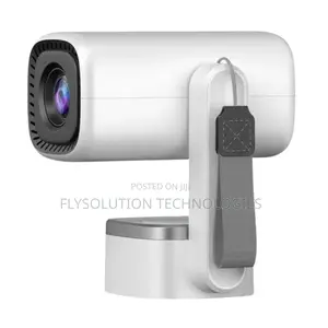 YL03B Portable Multimedia Android Smart Projector