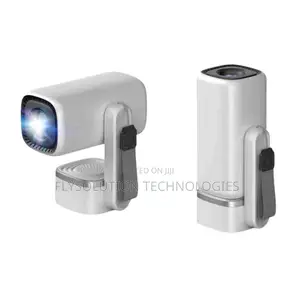 YL03B Portable Multimedia Android Smart Projector