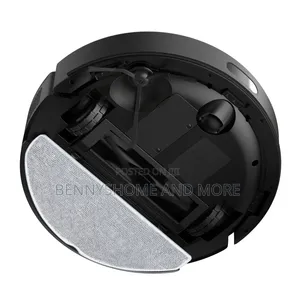 Tapo RV30 Max Plus Robot Vacuum Cleaner With Mop,Auto