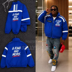 Quality Jacket in All Colors Are Seen We Are Active Just Try Us 