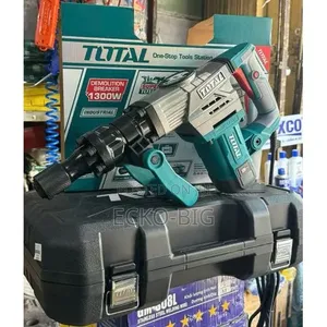 Industrial Demolition Breaker – Heavy Duty Electric Jack Hammer