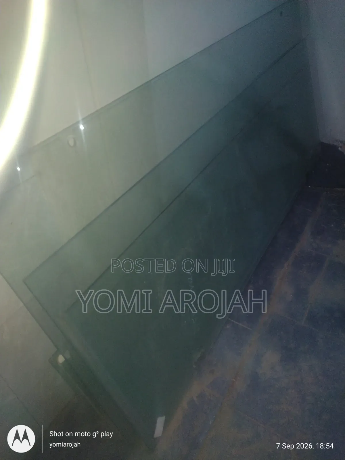 Window Aluminium