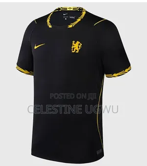 Football Jersey