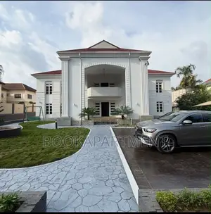 Furnished 5bdrm Duplex in Apo Legislative for sale