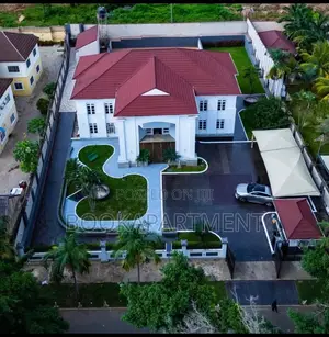 Furnished 5bdrm Duplex in Apo Legislative for sale