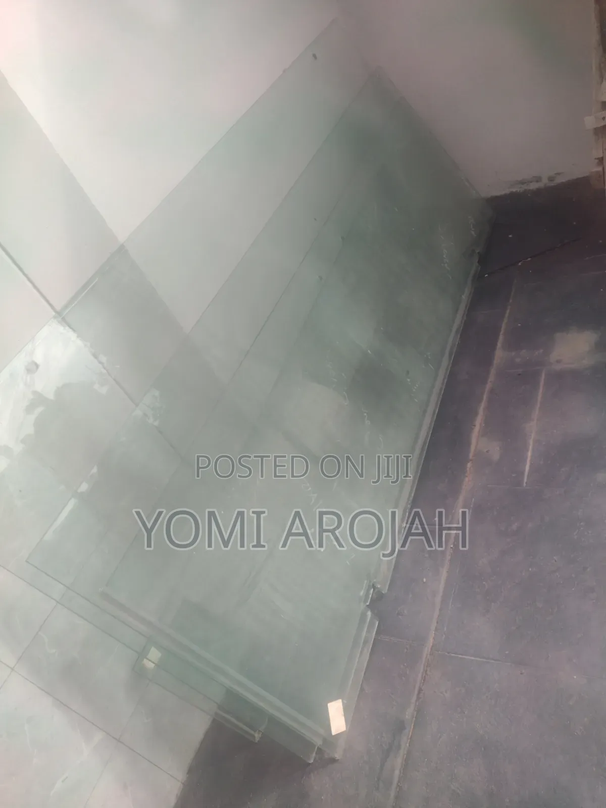 Window Aluminium