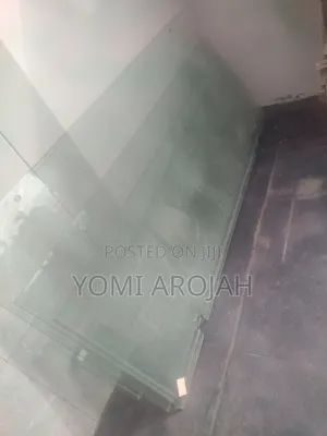 Window Aluminium
