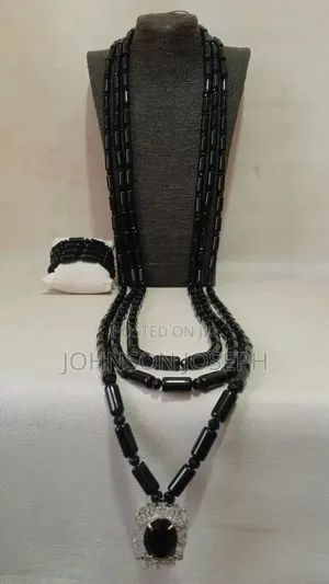 Men Fashion Beads