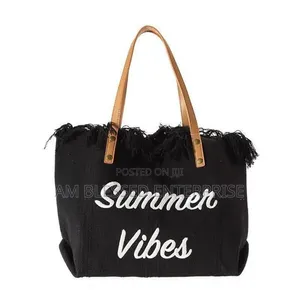 Tote Bag for Souvenir