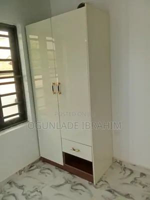 Wardrobe to Use in the House