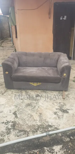 2 Seater Chair